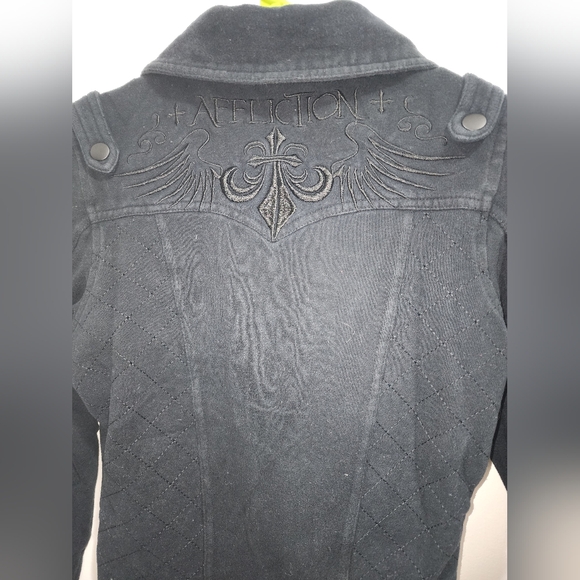 Affliction Black Premium jacket - Picture 6 of 6